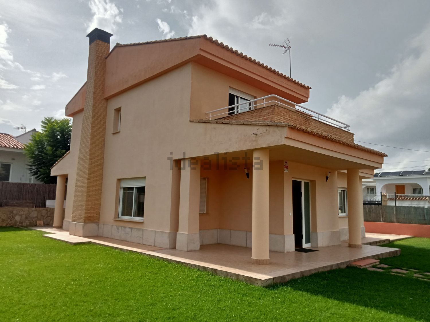House 175 m² in Bétera