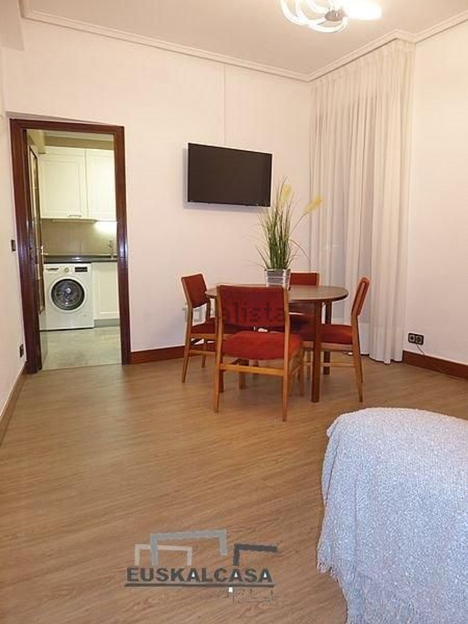 Piso de 98 m² en Bilbao
