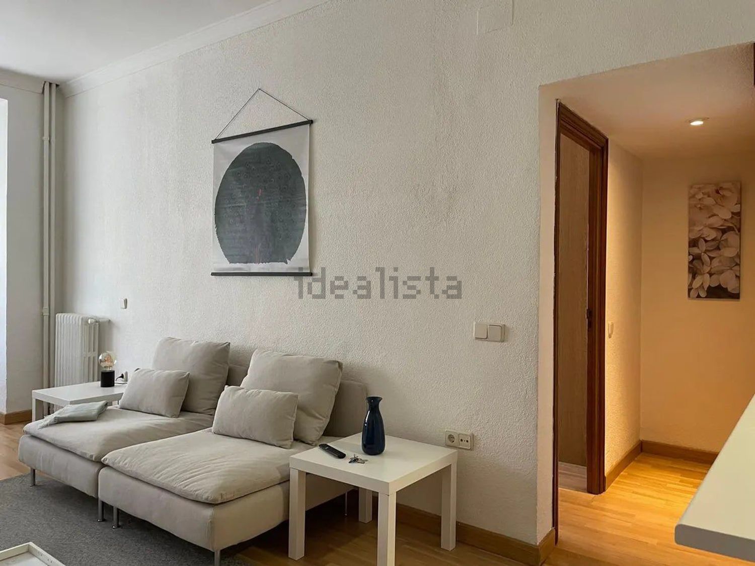 Pis de 77 m² a València