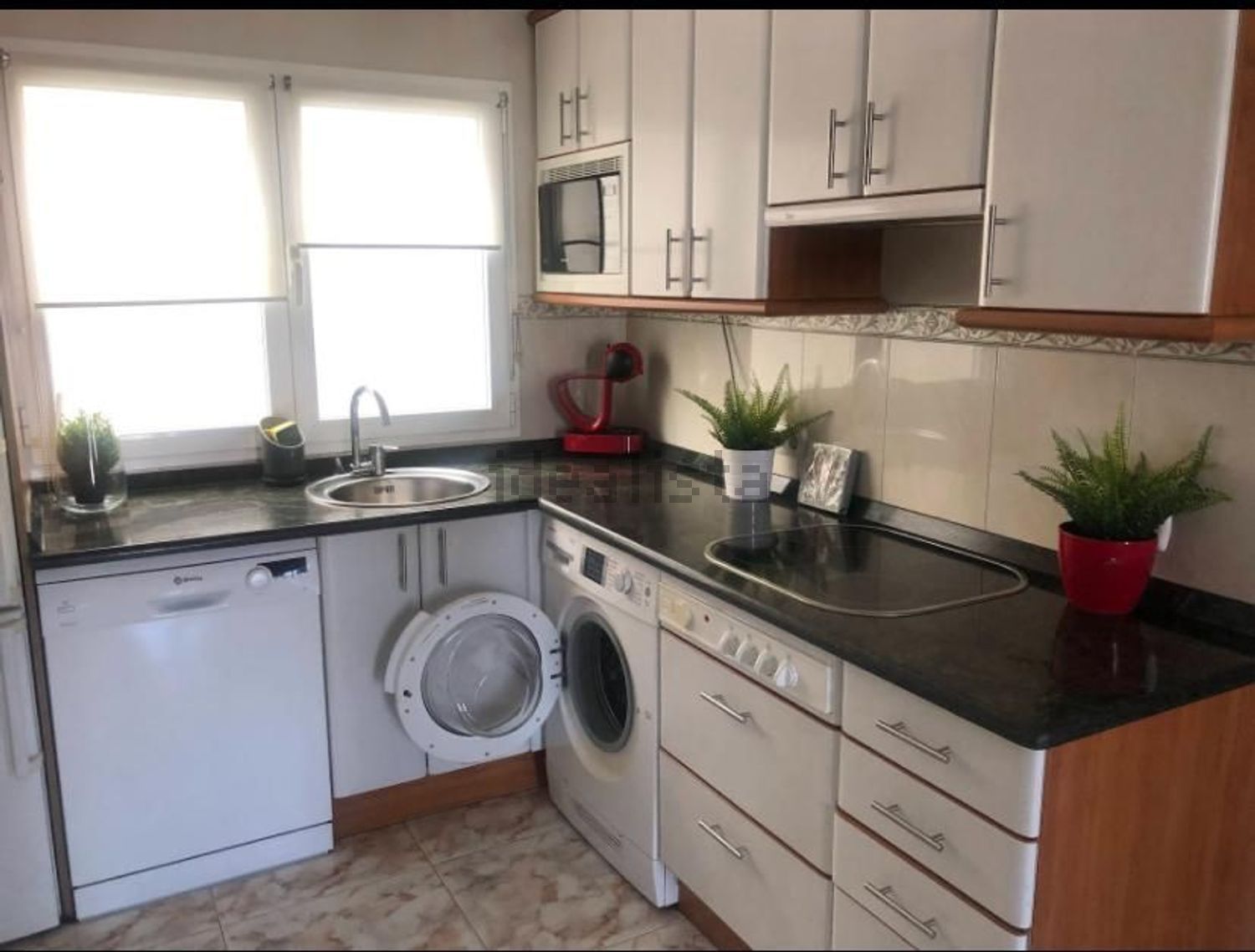 Pis de 65 m² a Sant Sebastià