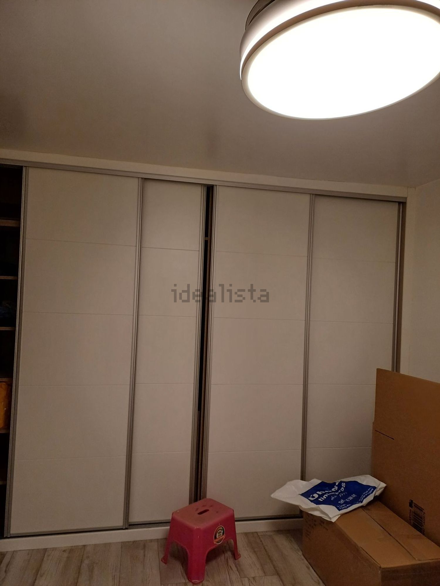 Pis de 60 m² a Madrid