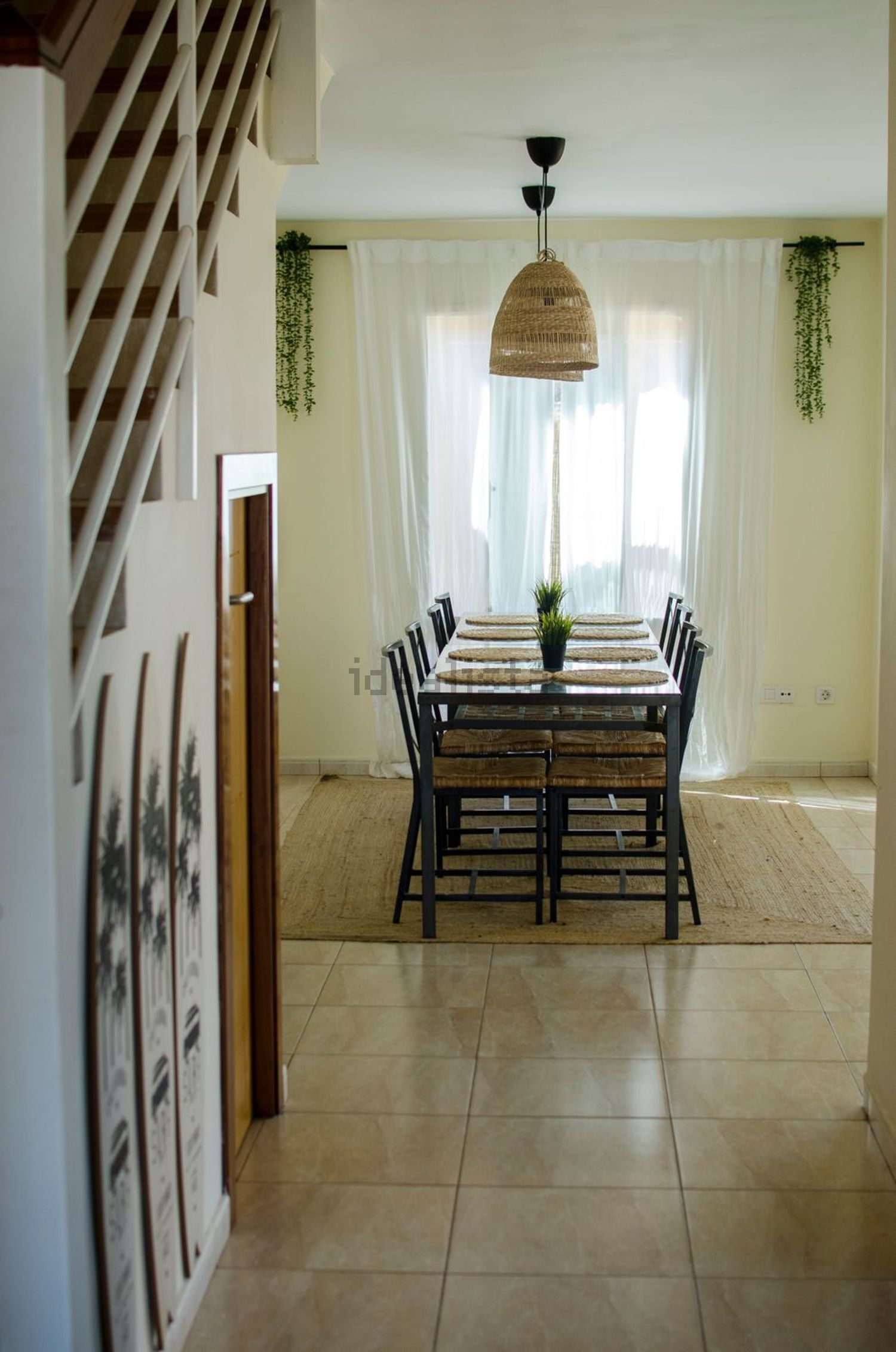 Habitació de lloguer, Adeje