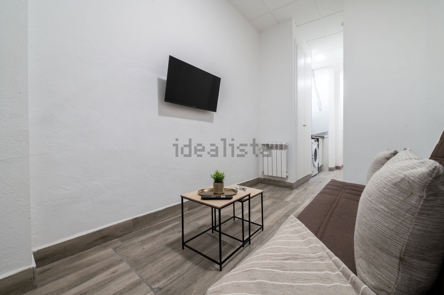 Pis de 30 m² a Madrid