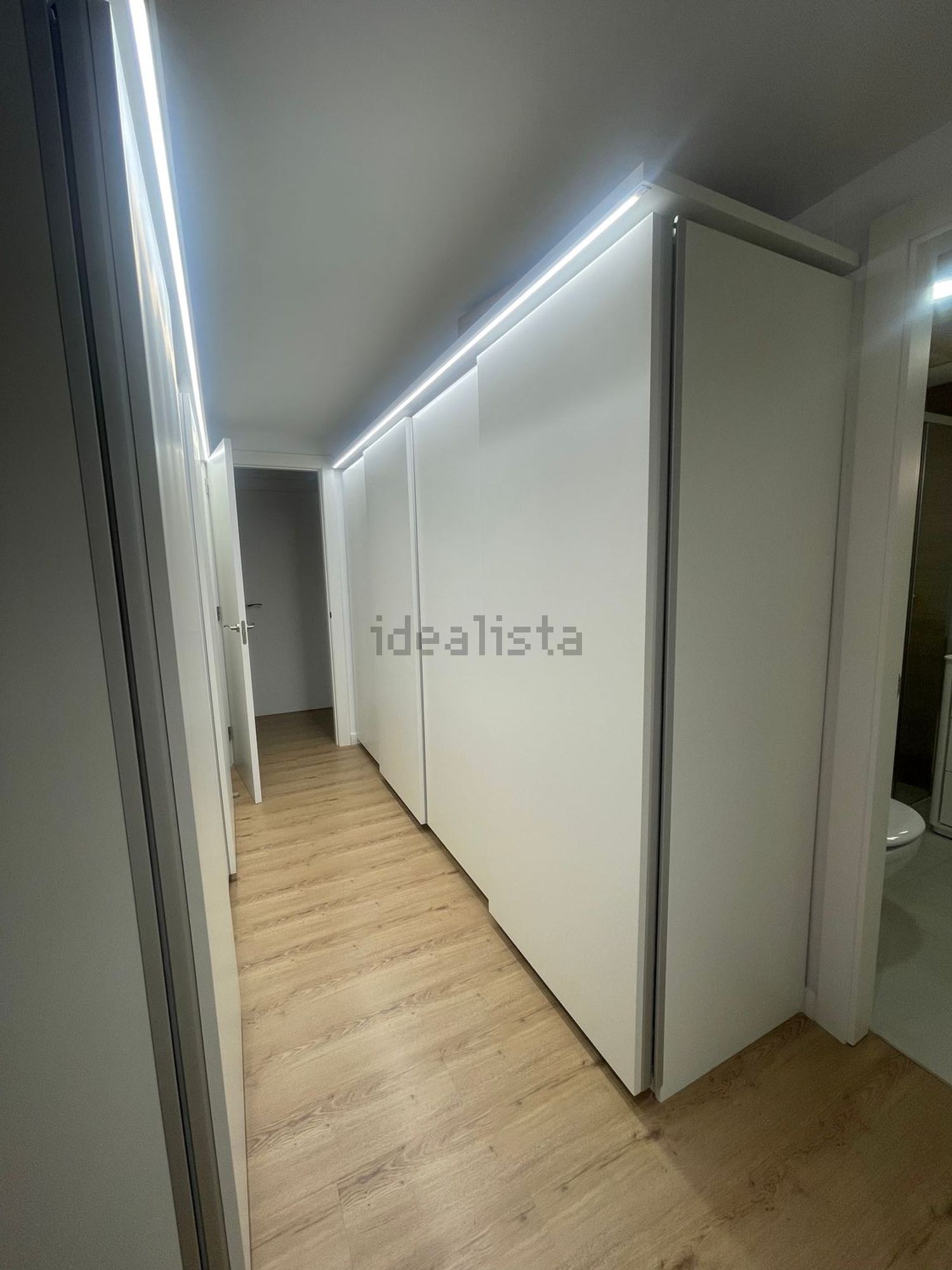 Pis de 111 m² a València