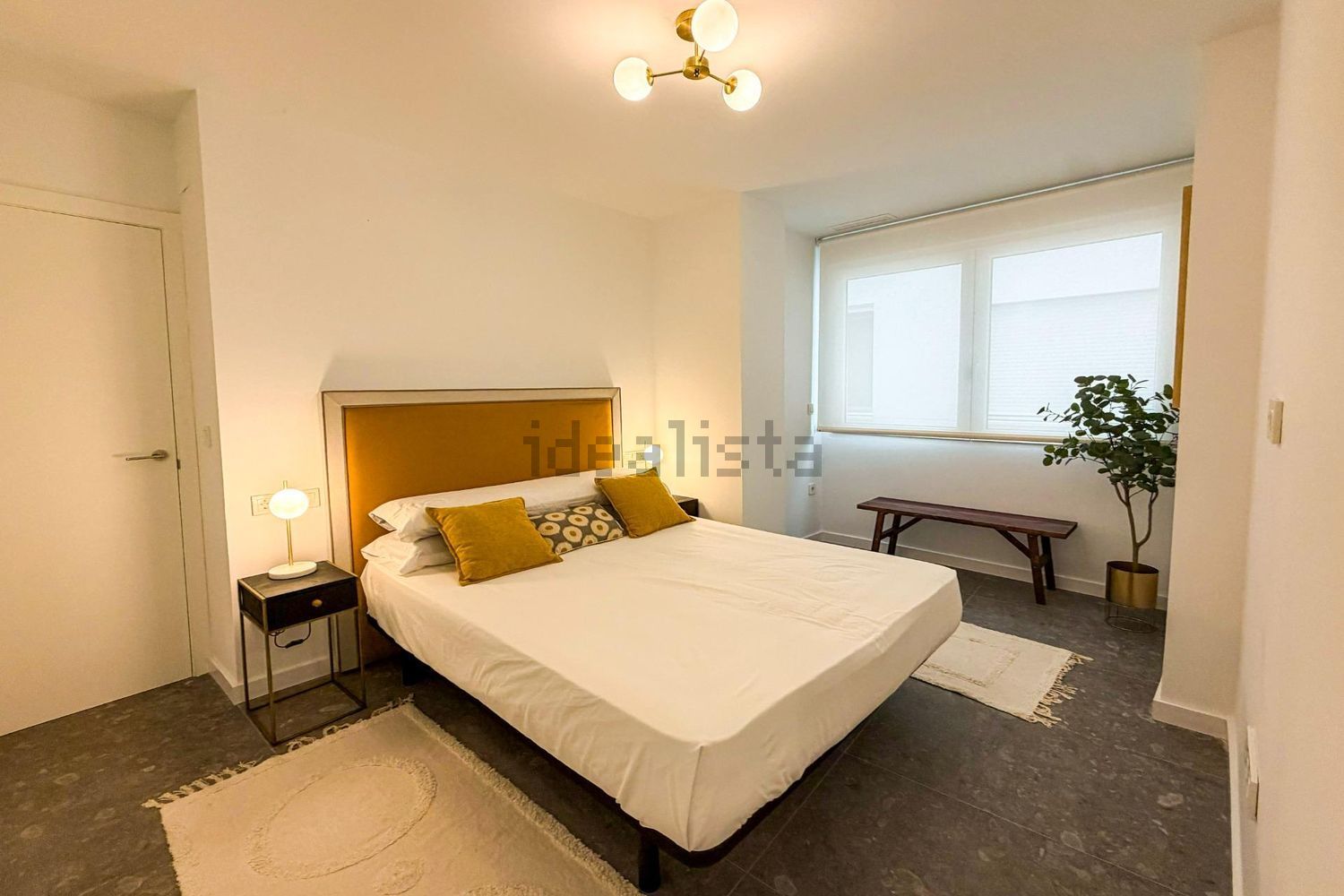 Piso de 130 m² en Alicante