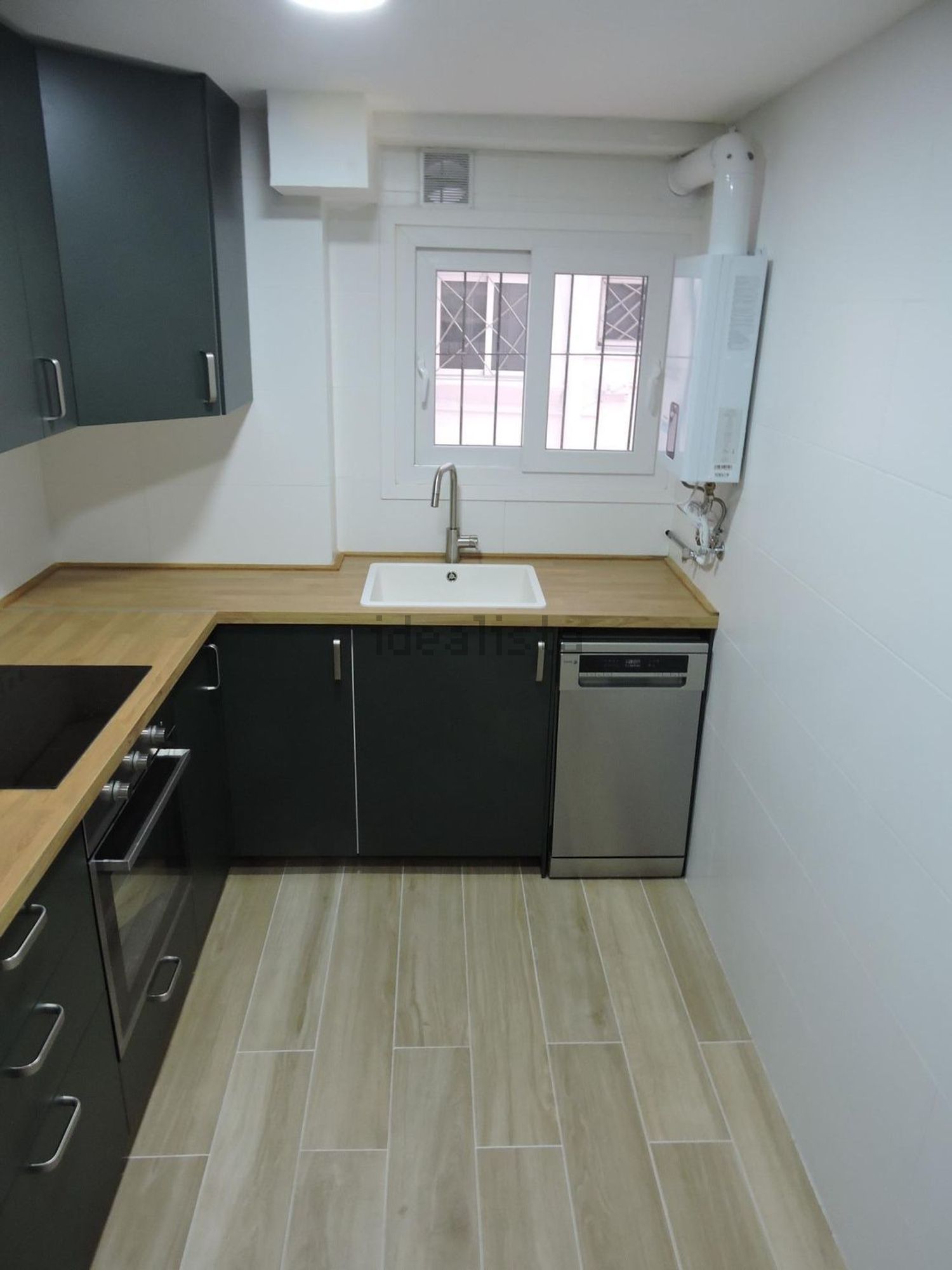 Piso de 65 m² en Valencia