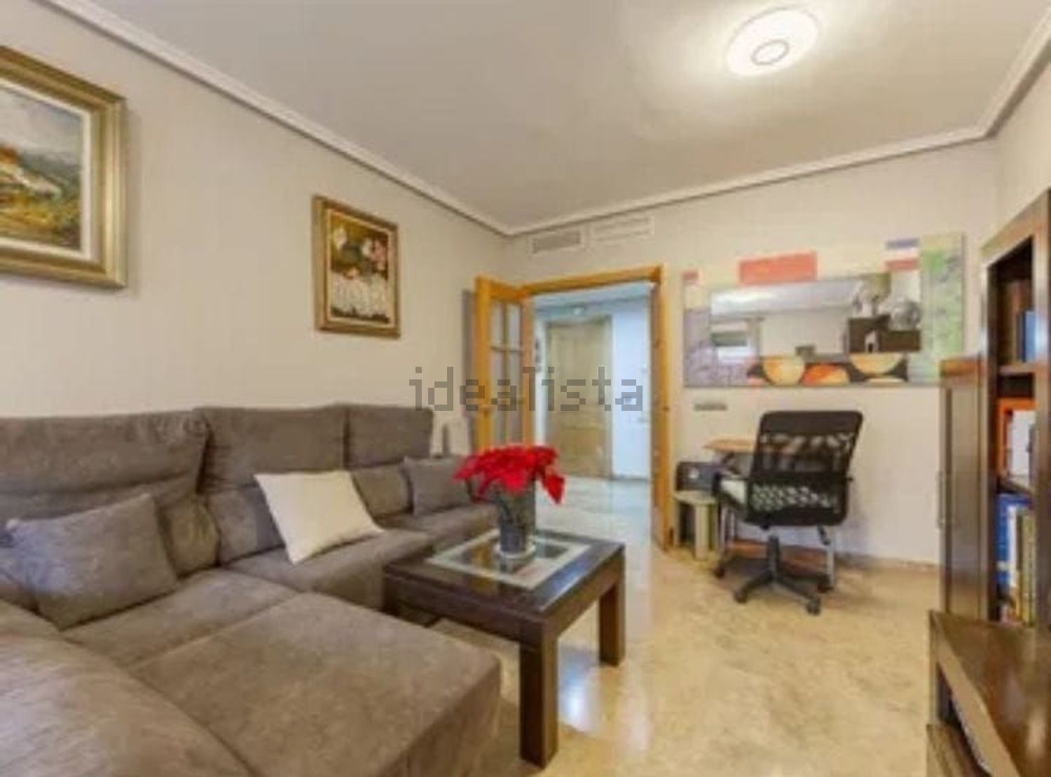 Pis de 70 m² a Sonseca