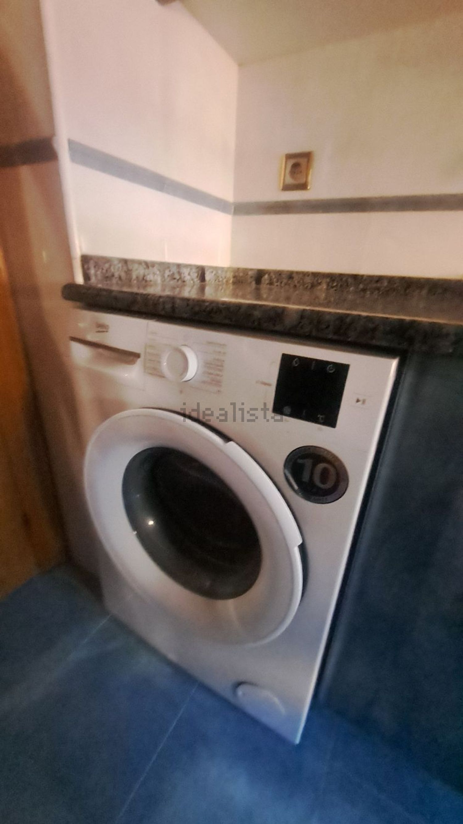 Квартира 90 м² у Larraga