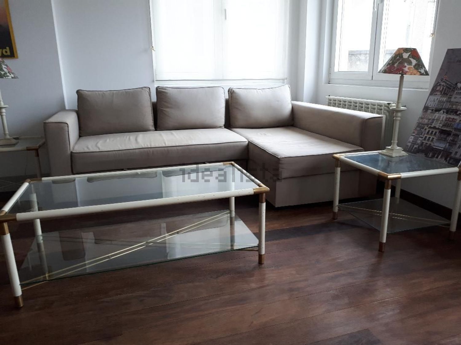 Pis de 80 m² a Ribadeo
