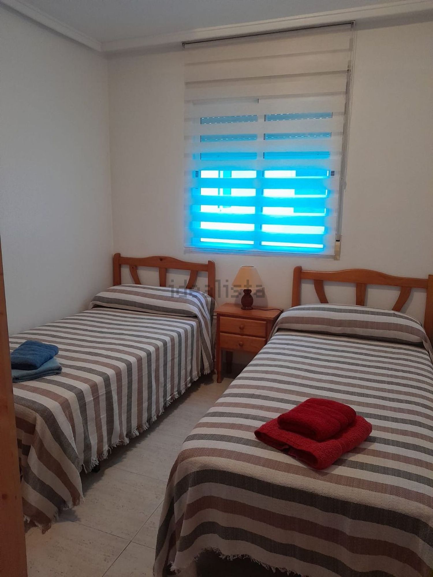 Piso de 66 m² en Torrevieja