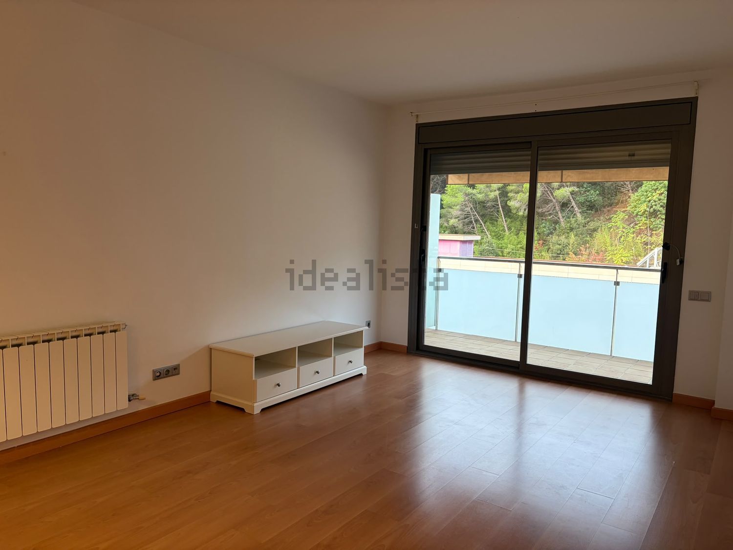 Квартира 120 м² у el Palomar