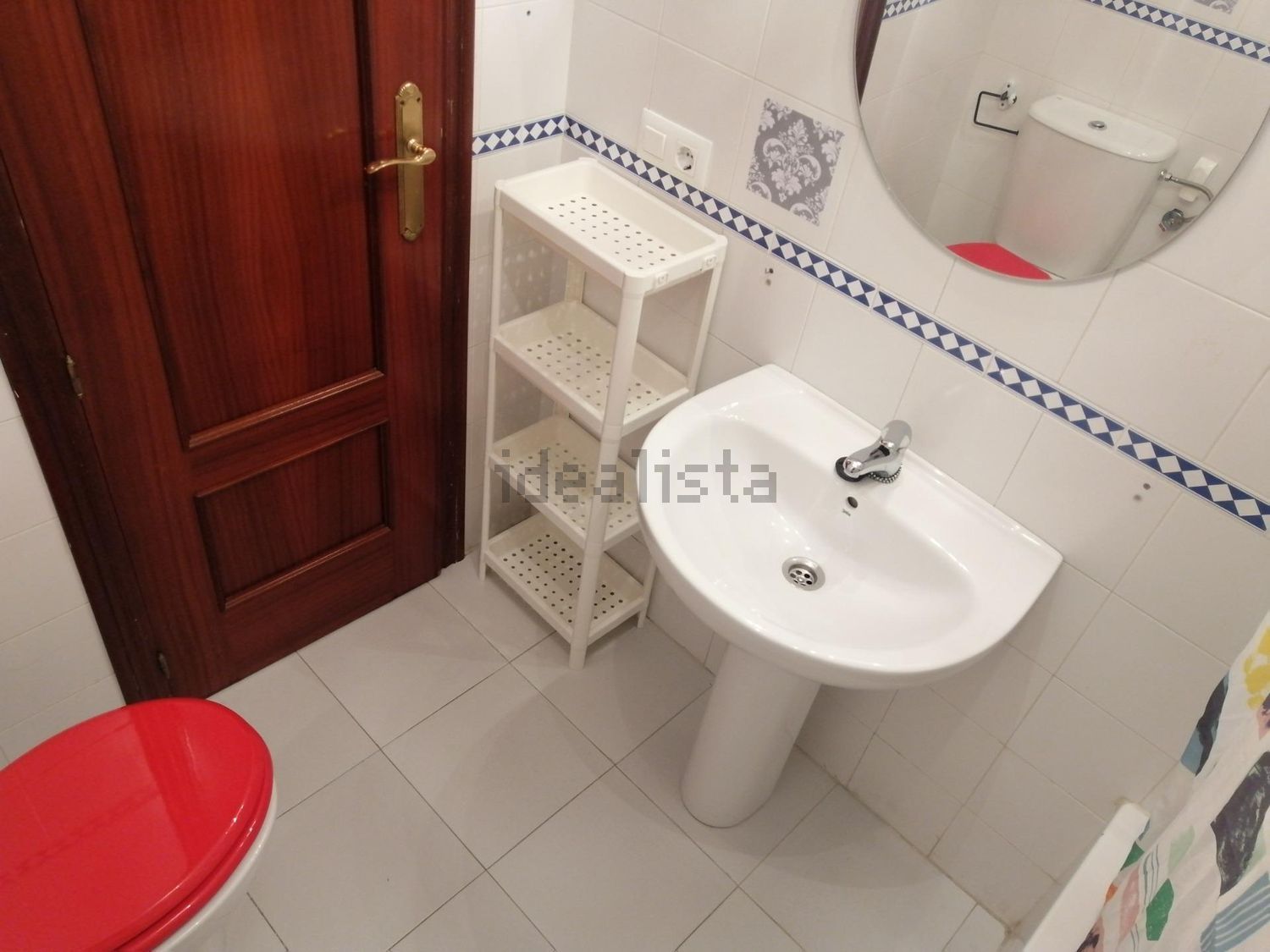 Pis de 86 m² a Sevilla