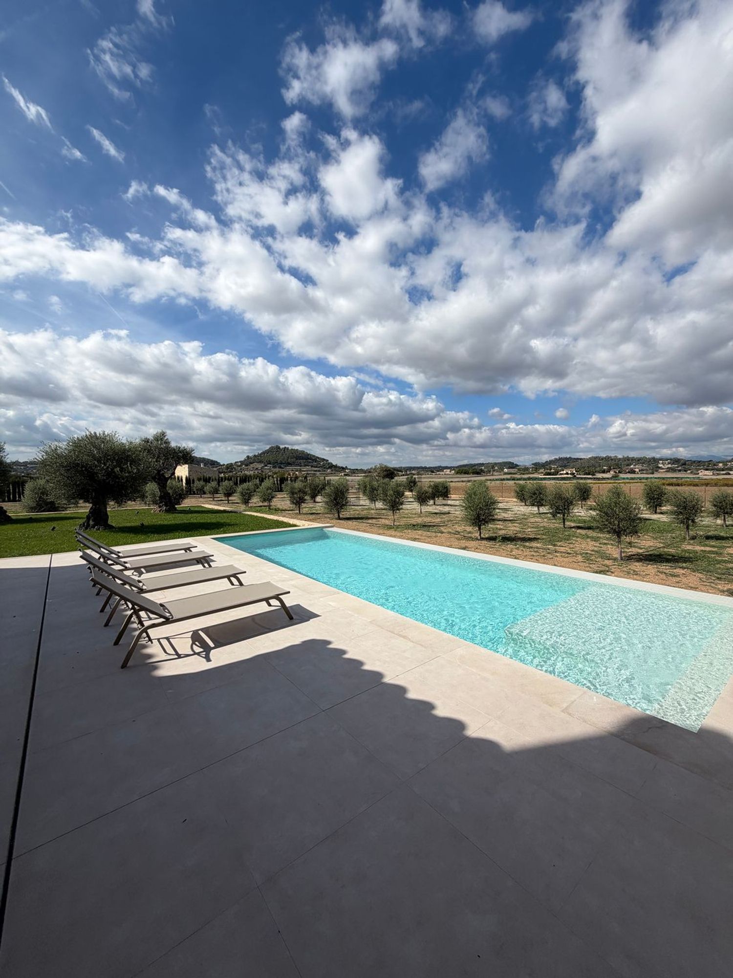 Moradia 340 m² em Sineu