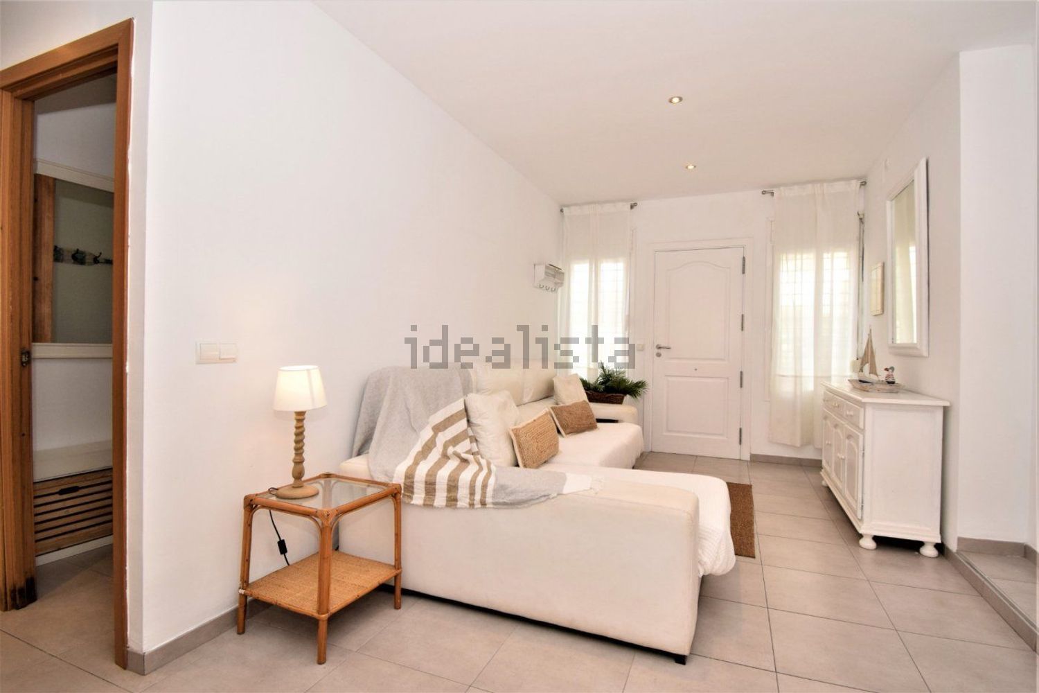 Piso de 90 m² en Palma