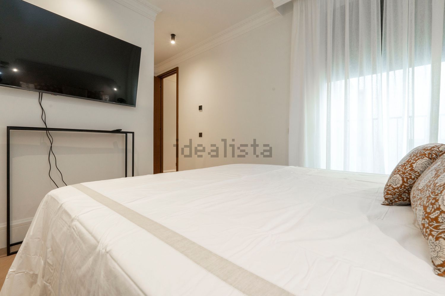 Pis de 102 m² a Madrid
