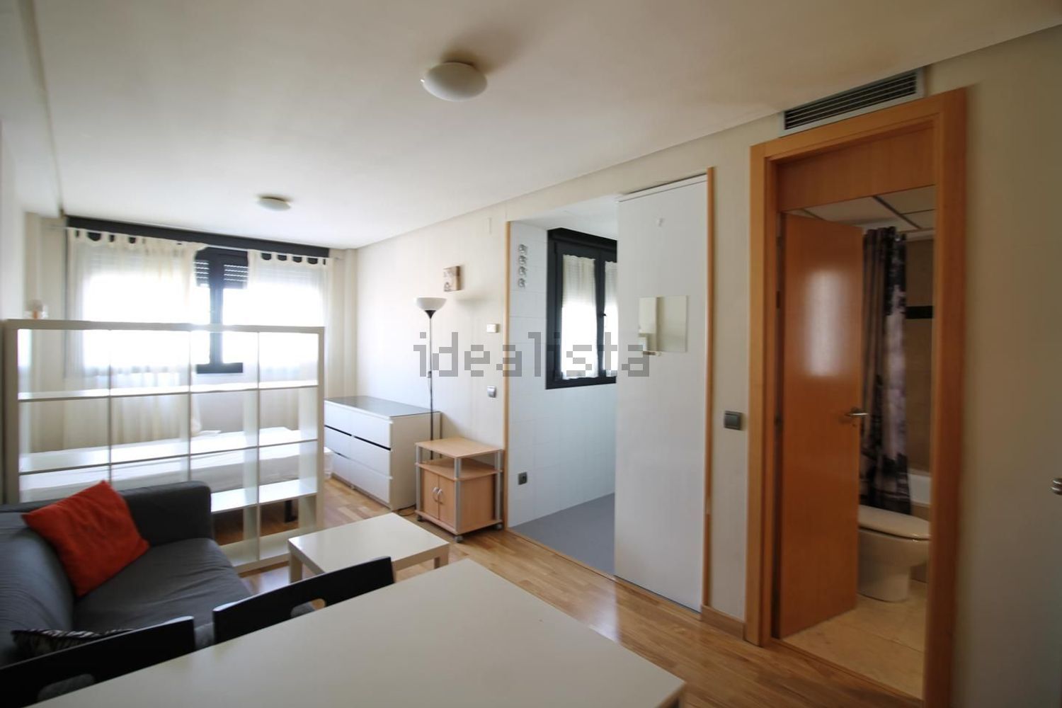 Piso de 45 m² en Madrid