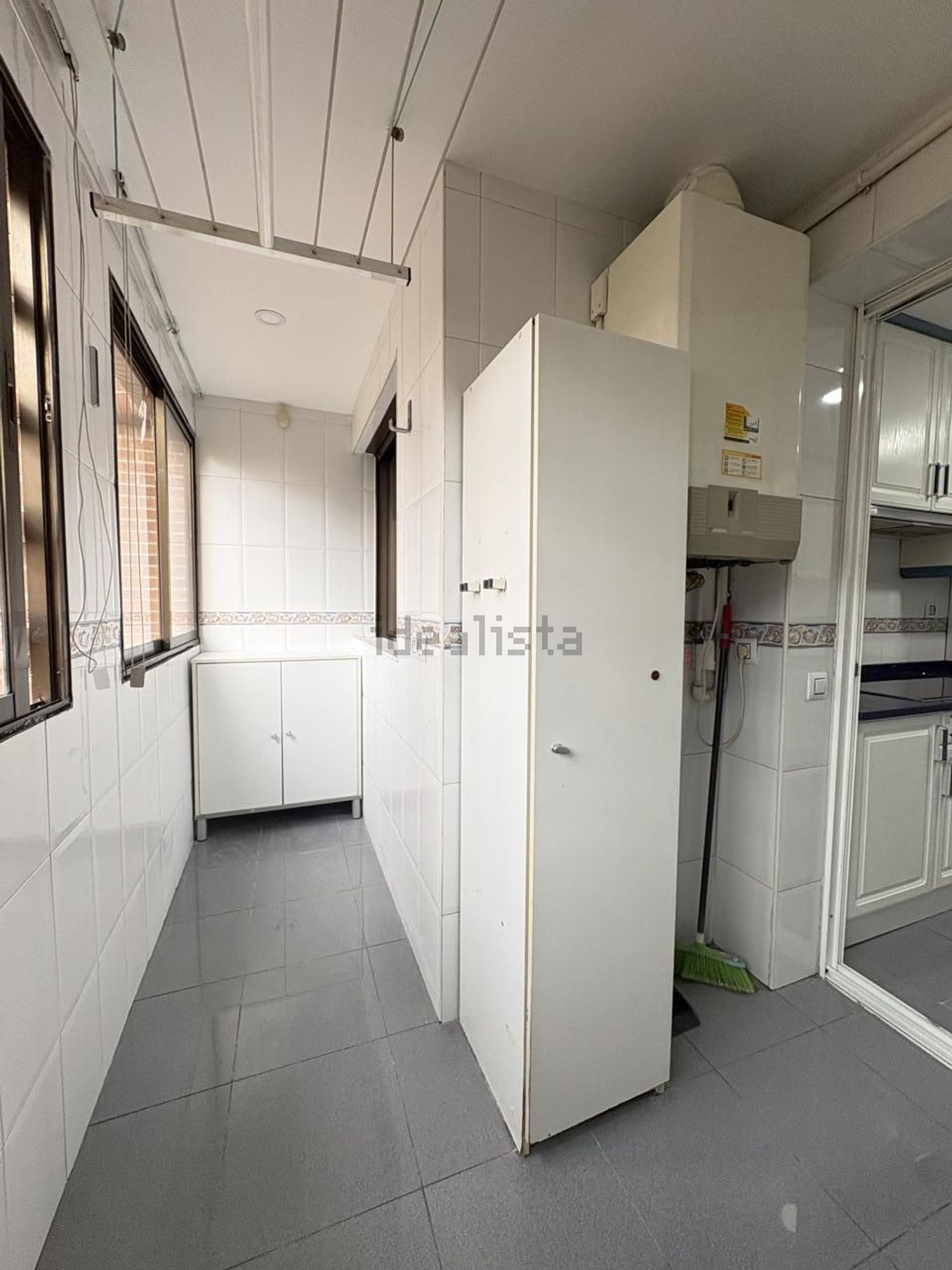 Pis de 160 m² a Madrid