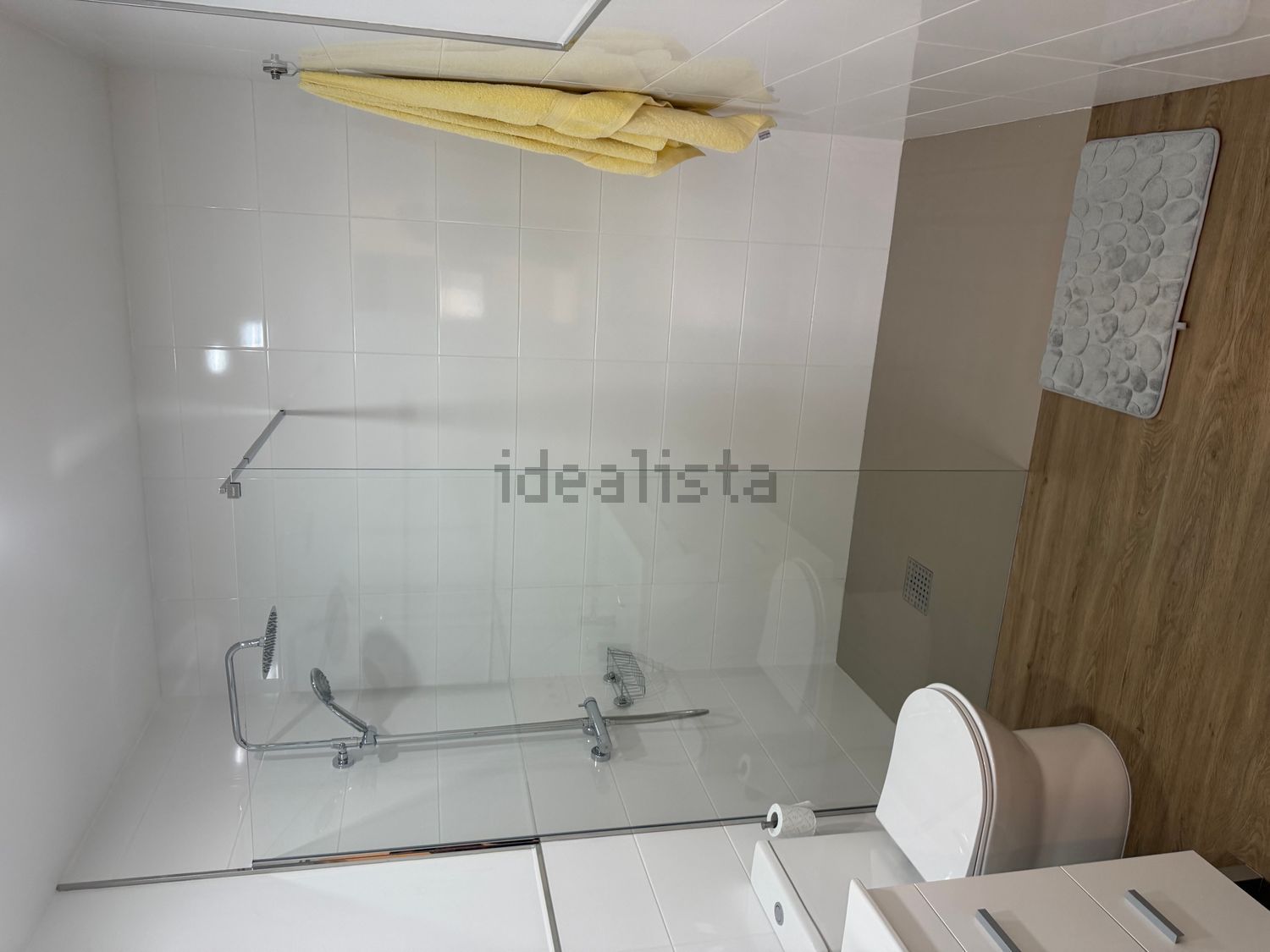 Piso de 60 m² en El Franco