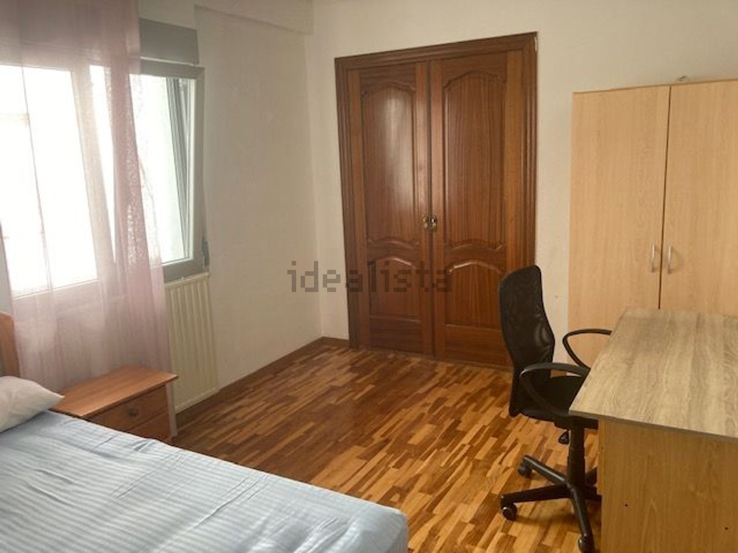 Wohnung 101 m² in Soria