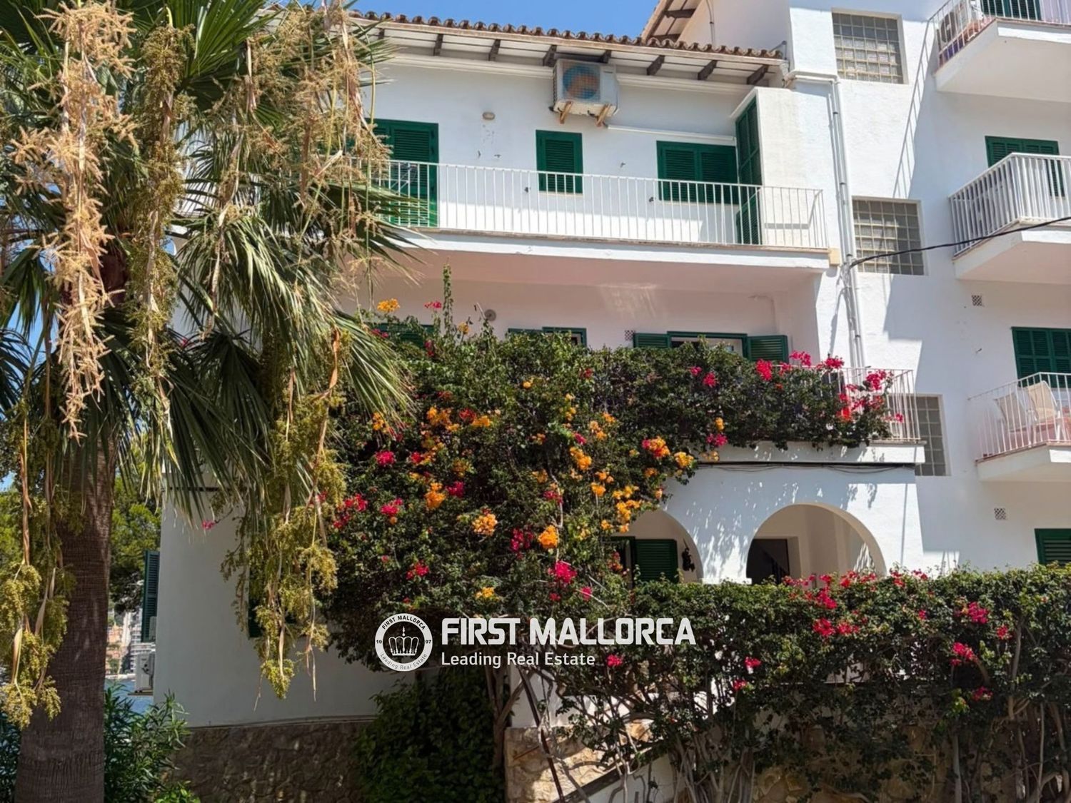 Pis de 134 m² a Calvià