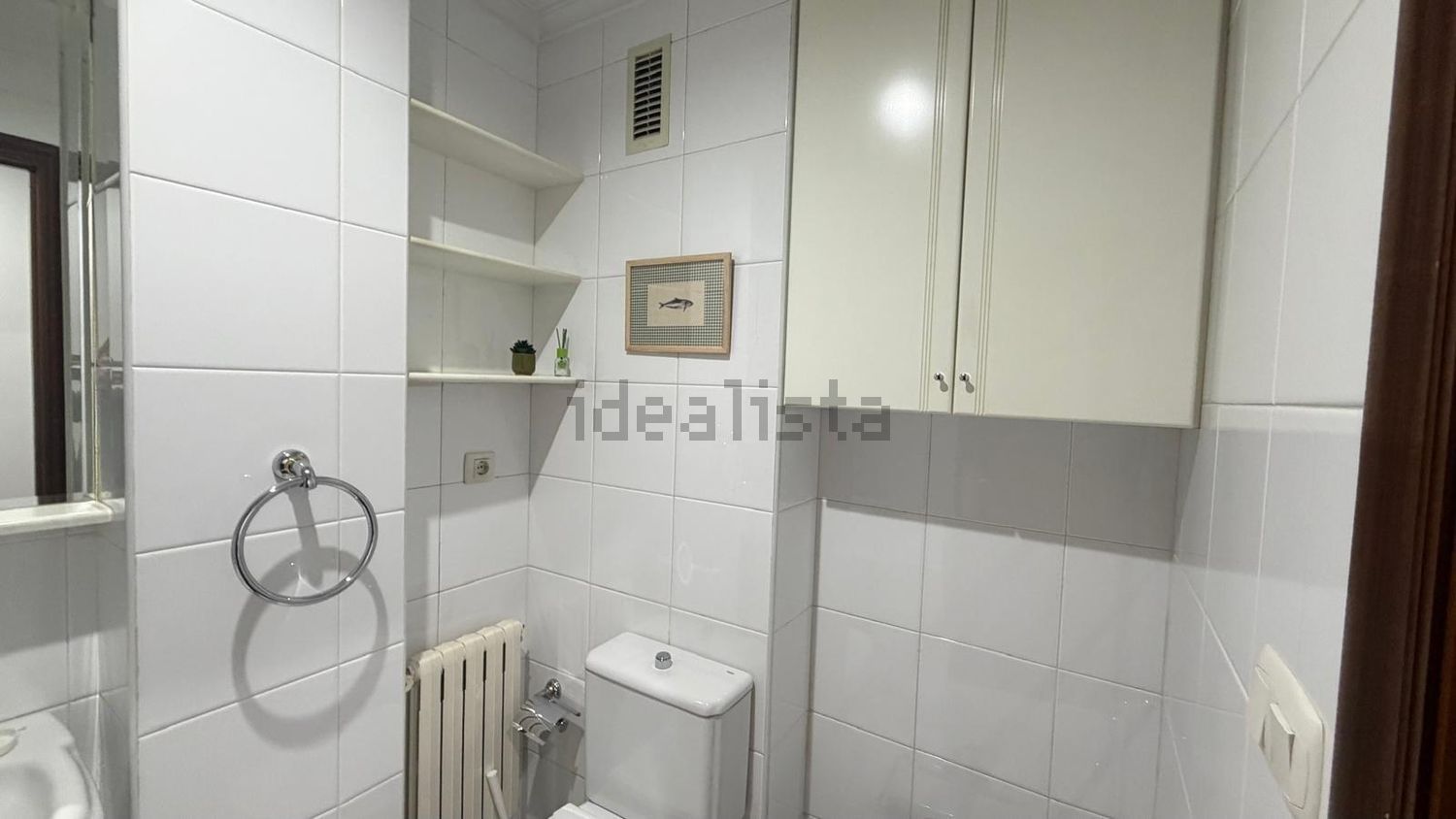 Квартира 110 м² в Оренсе