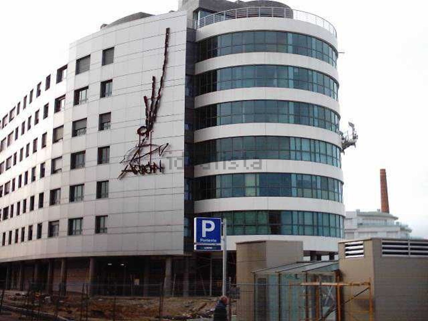 Pis de 80 m² a Gijón