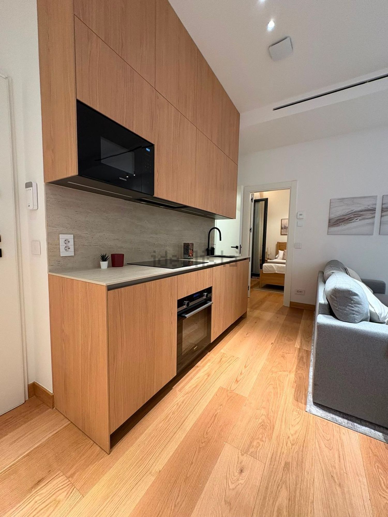 Piso de 58 m² en Madrid