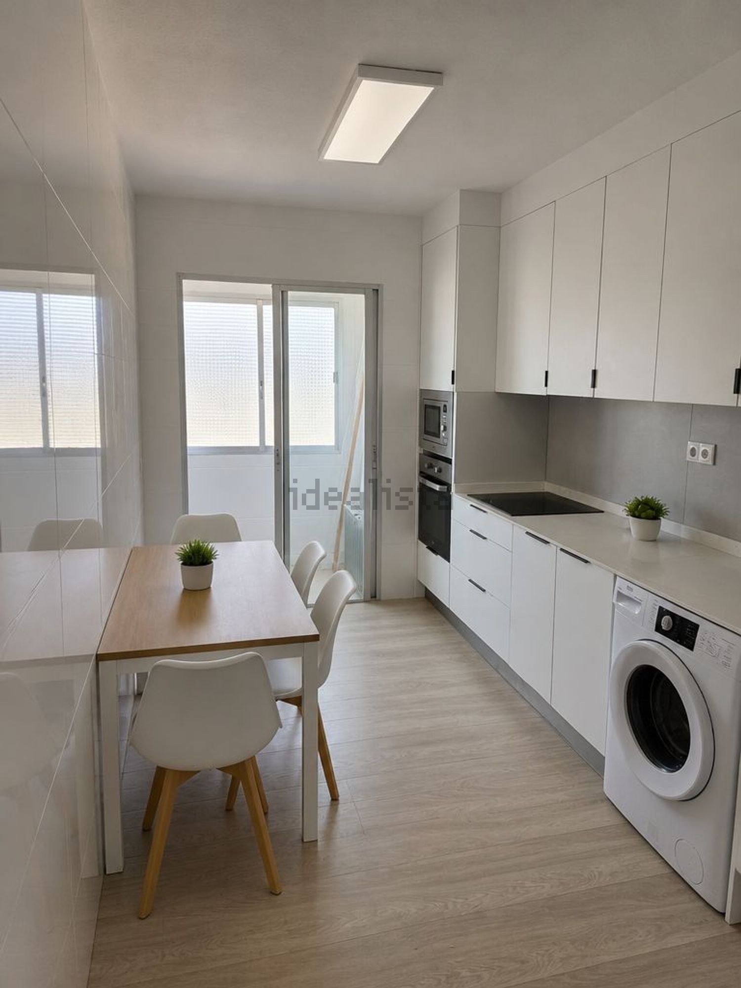 Chambre à louer, Madrid