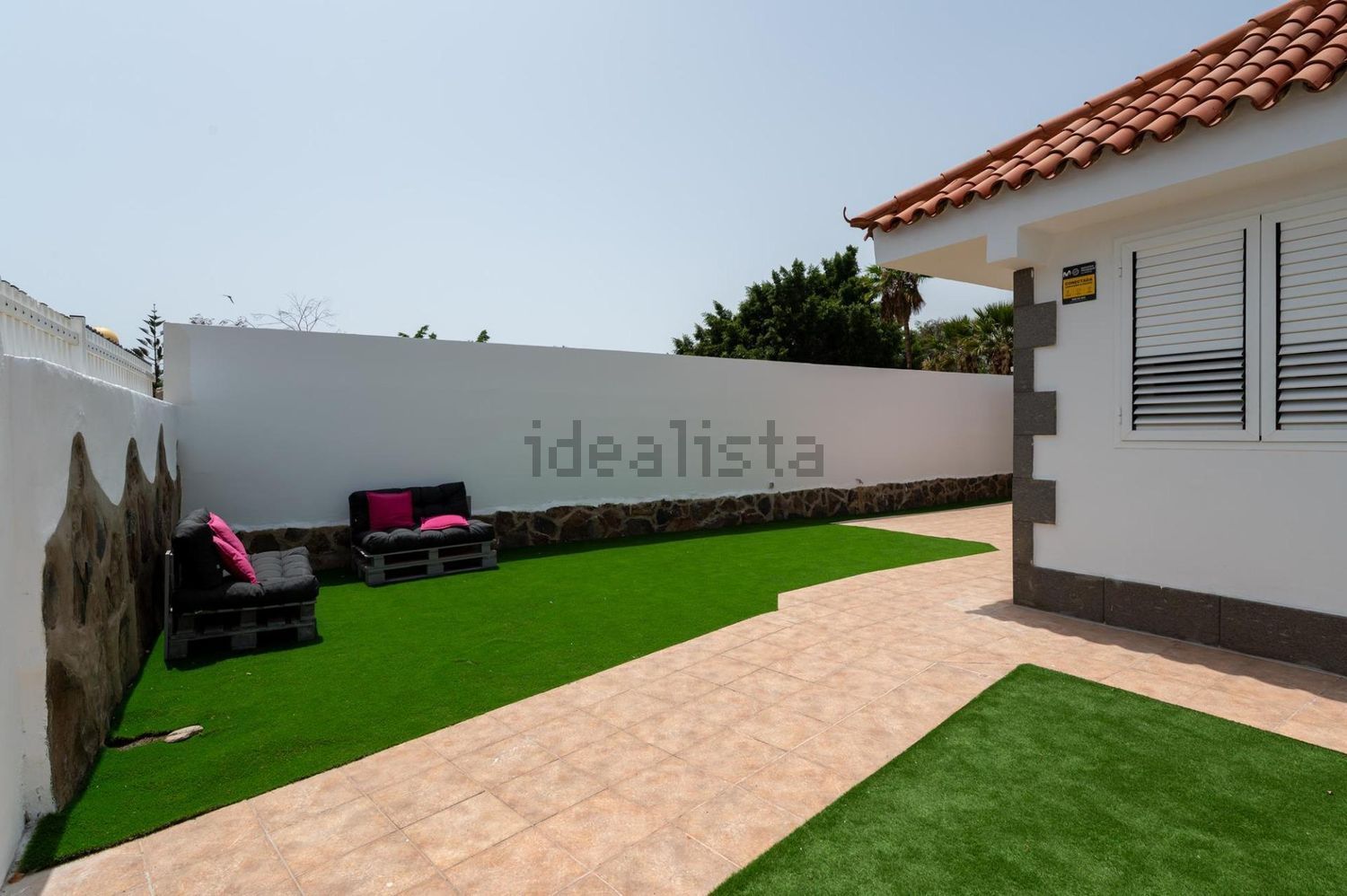 Casa de 70 m² a San Bartolomé de Tirajana