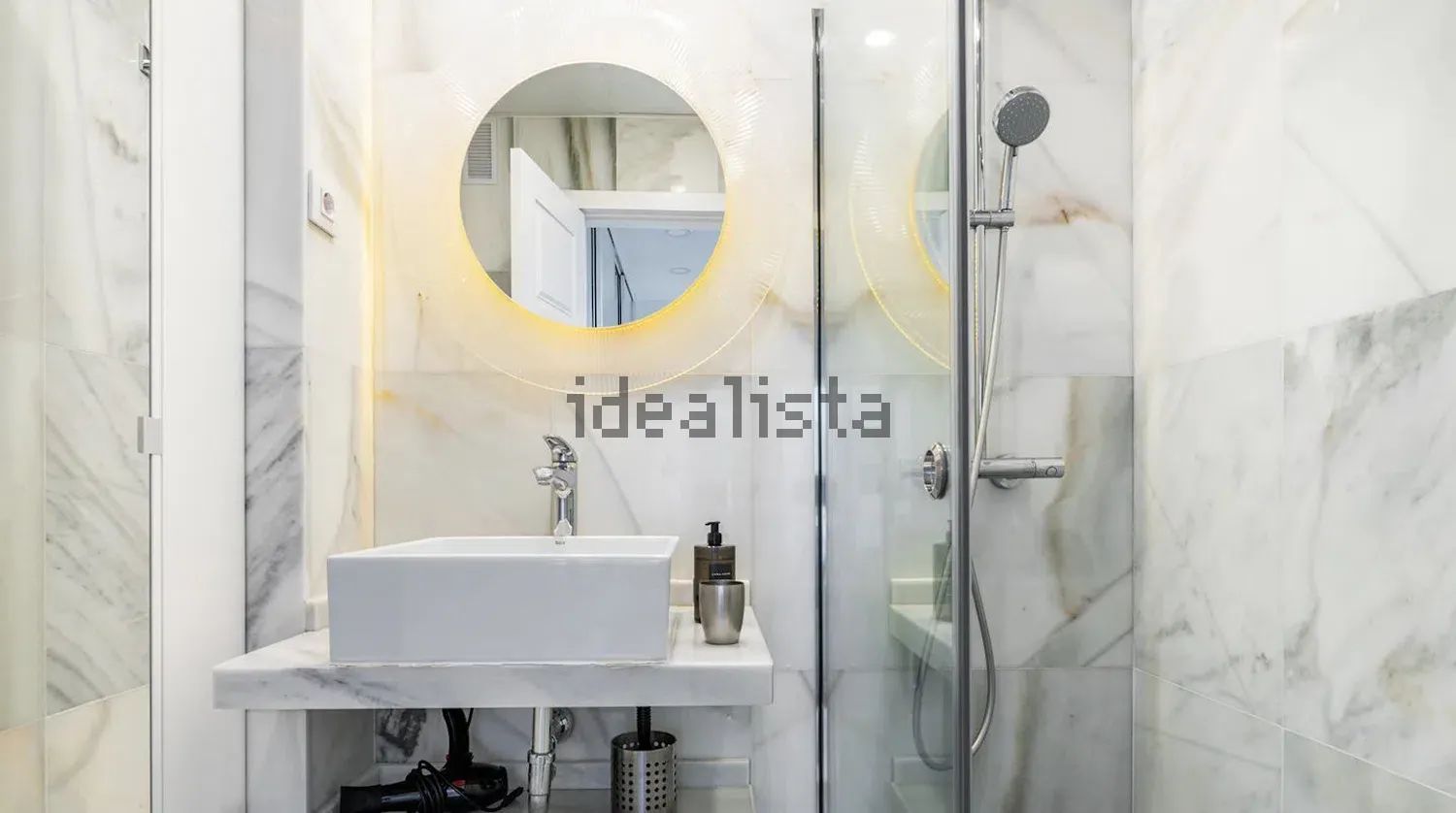 Pis de 73 m² a Madrid