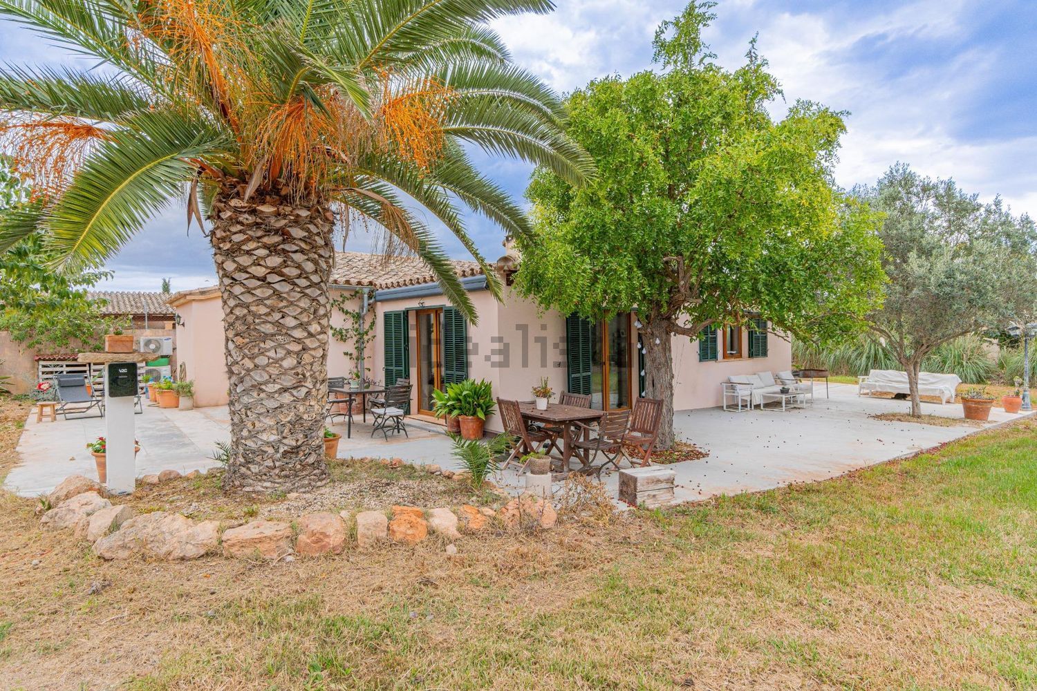 Pis de 778 m² a Palma