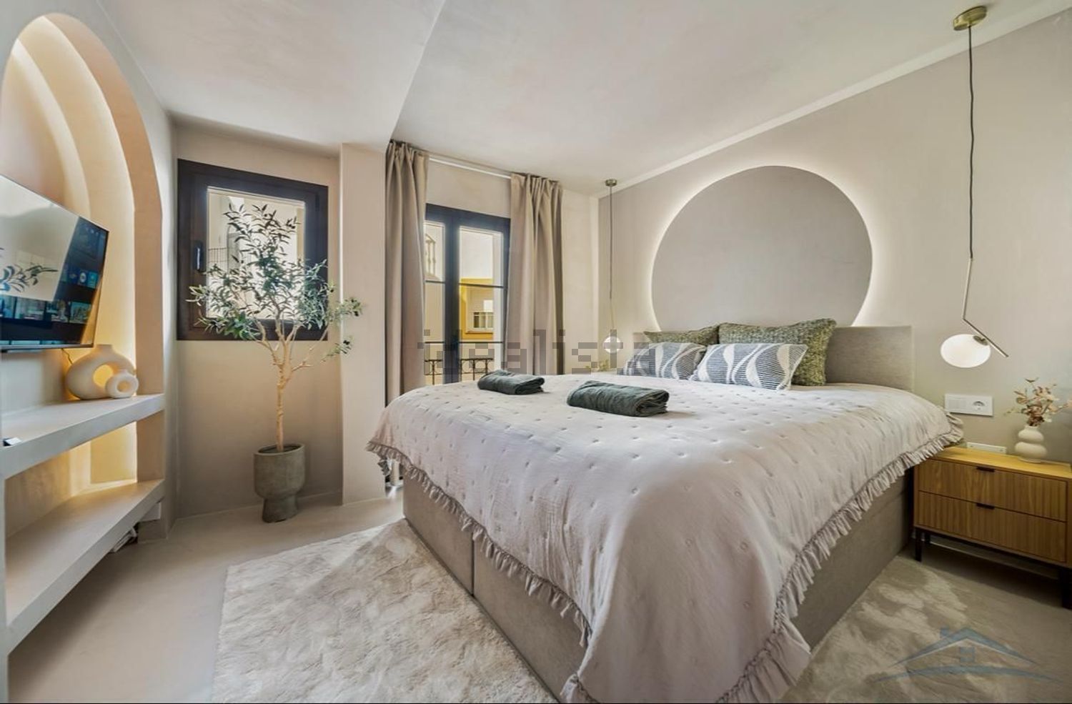 Pis de 75 m² a Marbella