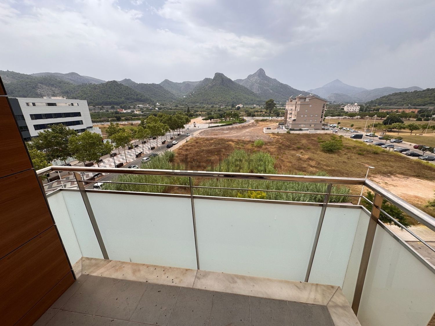 Wohnung 110 m² in Gandia