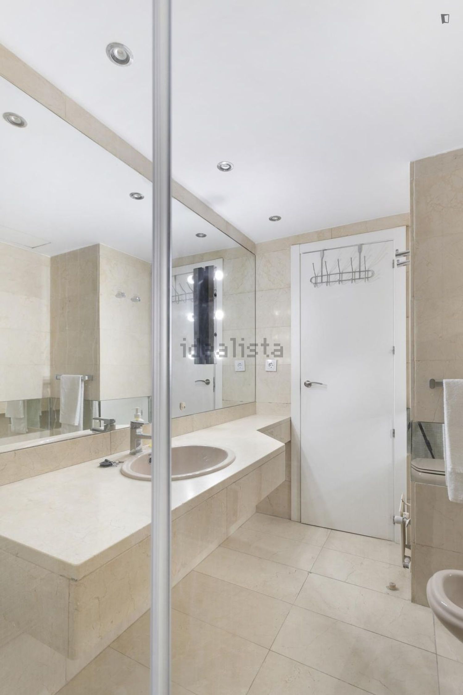 Habitación en alquiler, Madrid