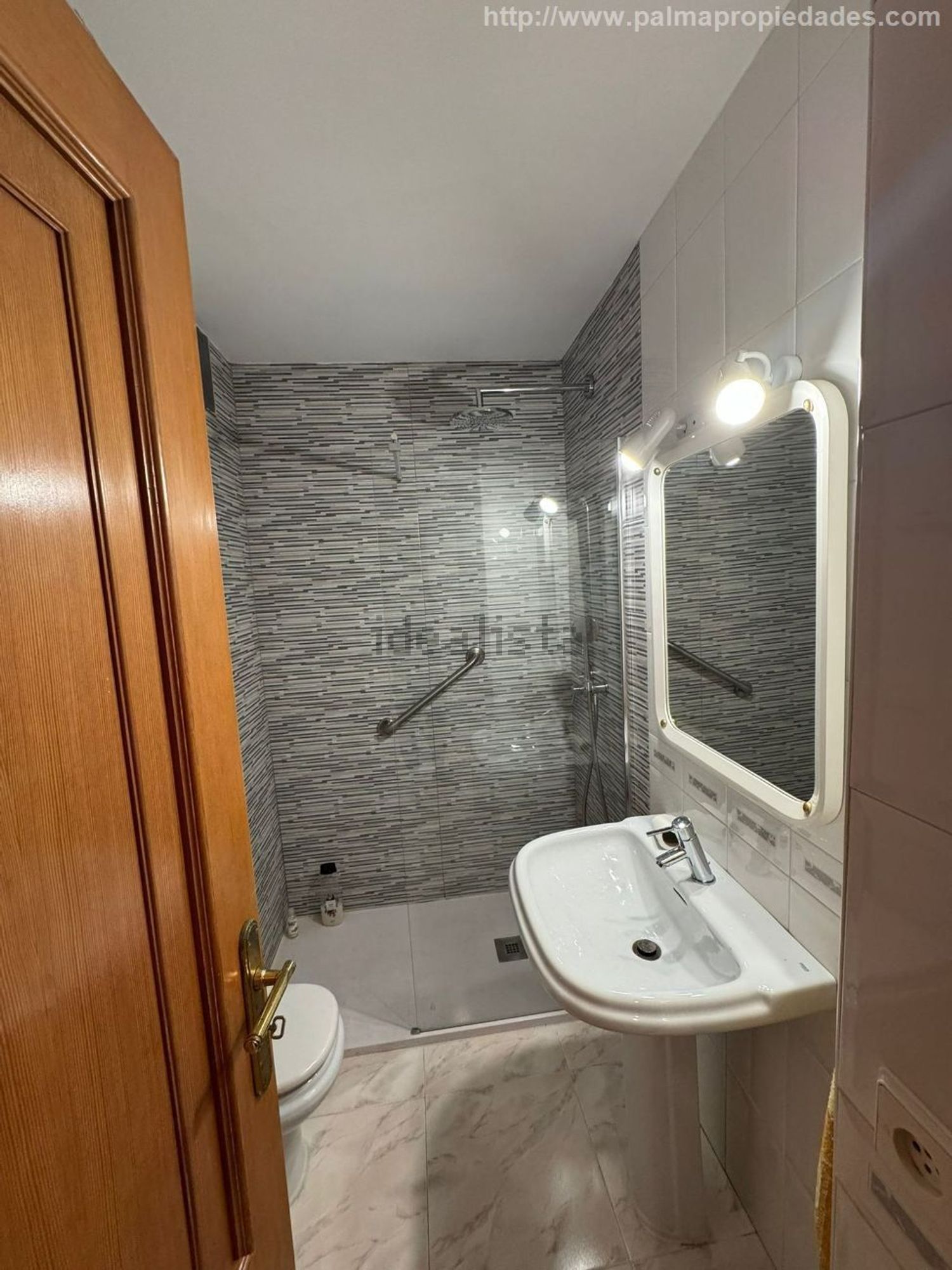 Piso de 120 m² en Palma