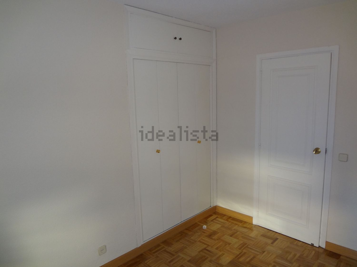 Pis de 140 m² a Madrid