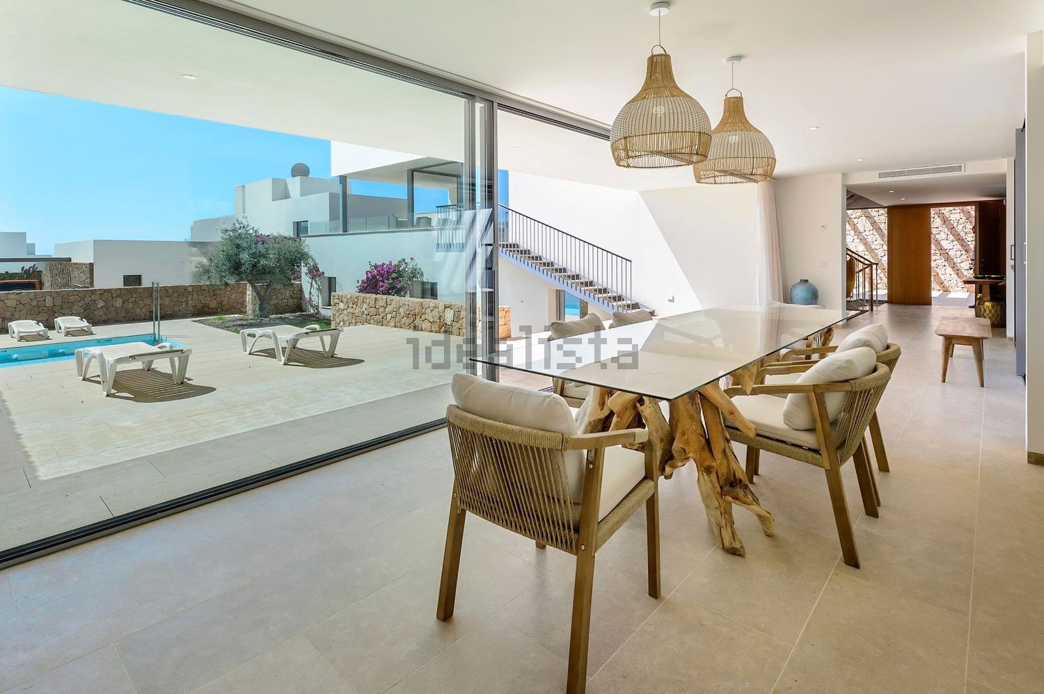 Casa de 352 m² a Sant Josep de sa Talaia