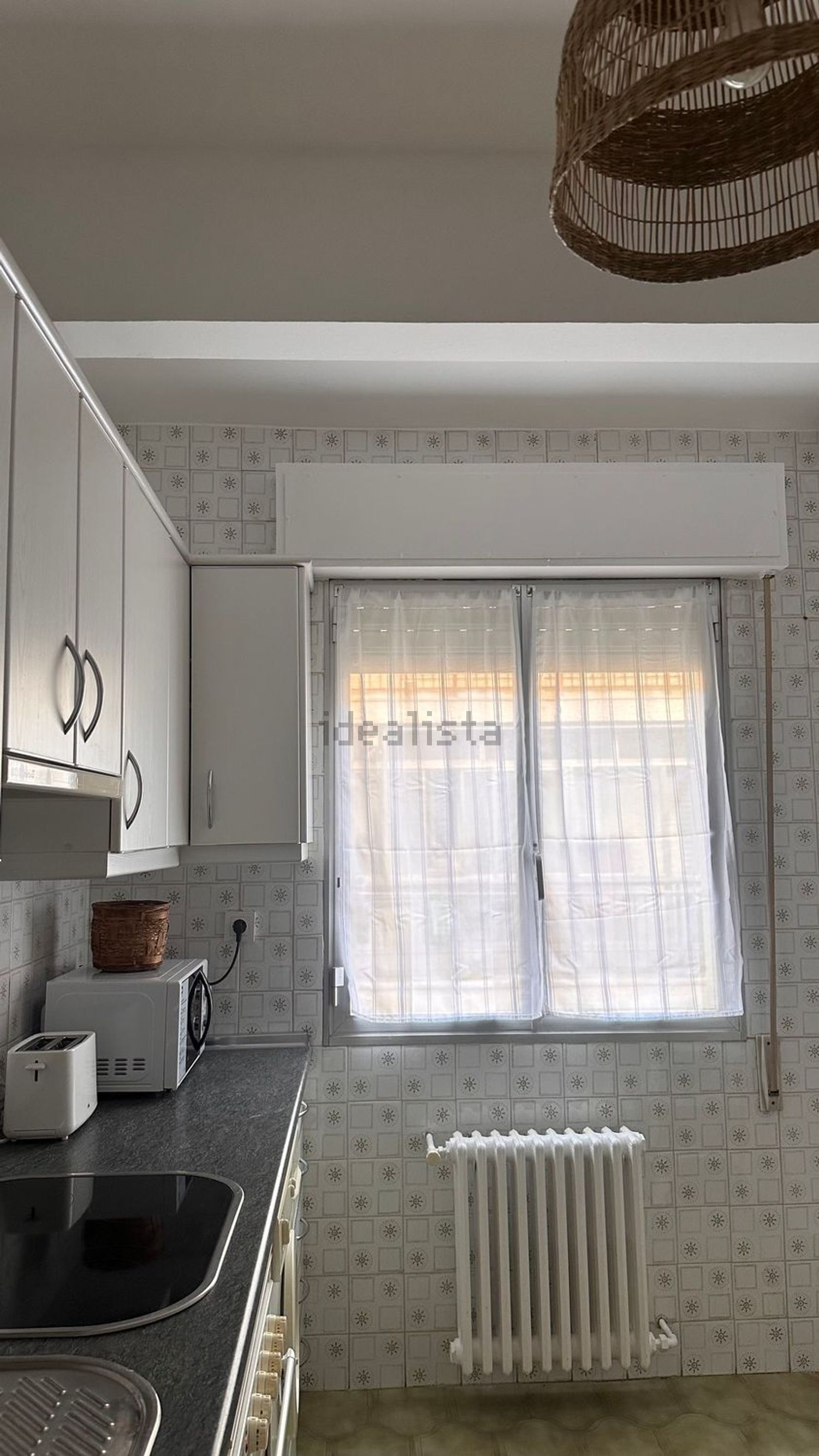 Habitación 100 m², Toledo