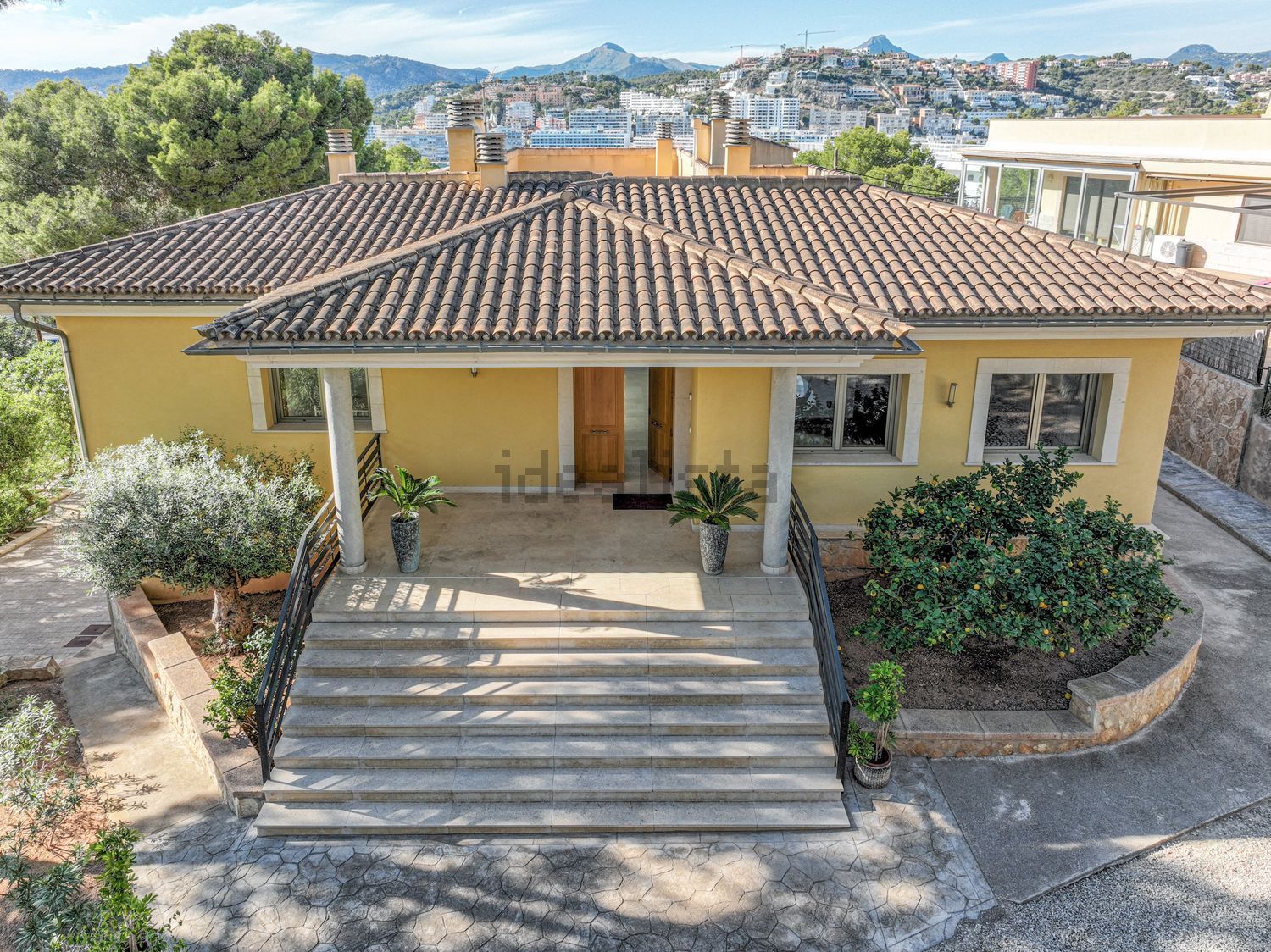 Casa de 400 m² a Calvià