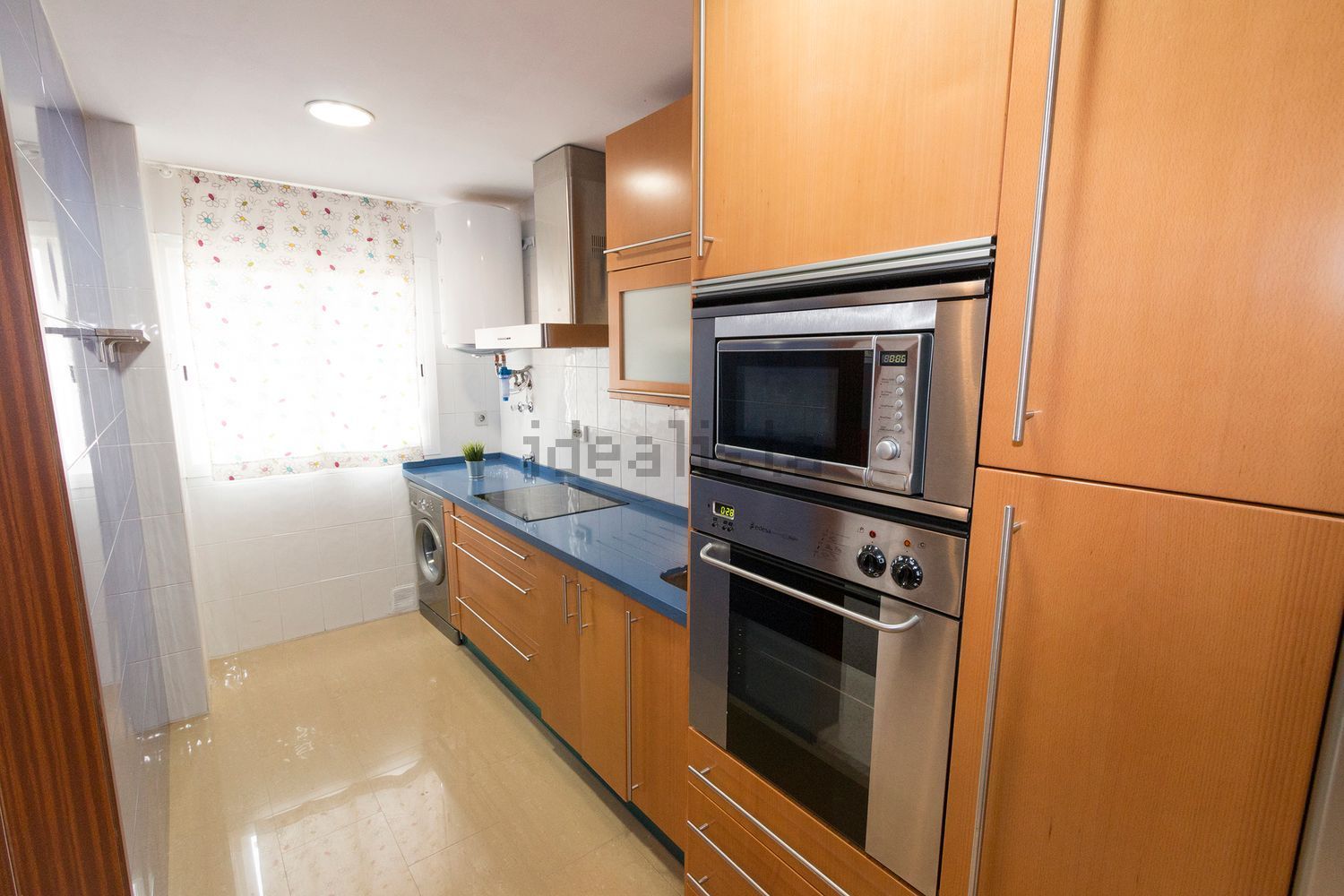 Habitació de lloguer, Sevilla