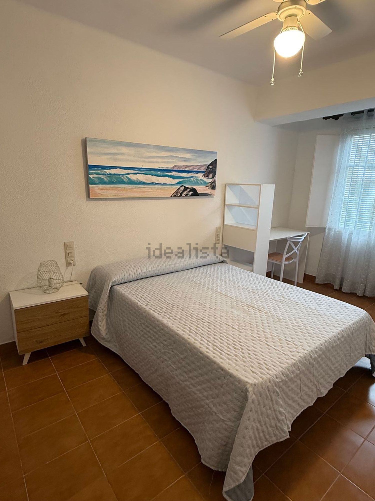 Habitación en alquiler, Almería