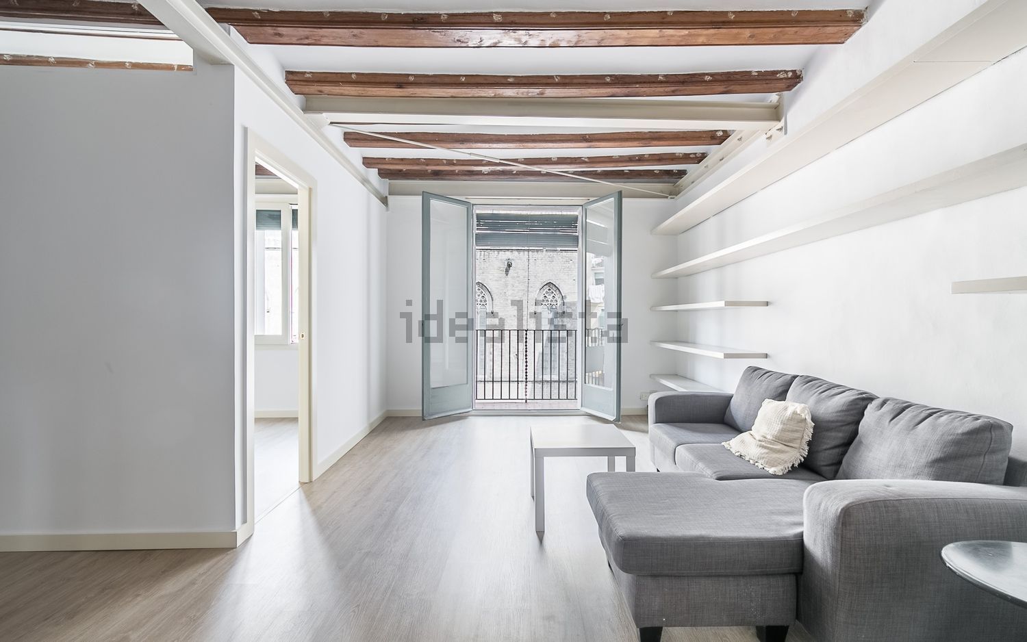 Piso de 72 m² en Barcelona