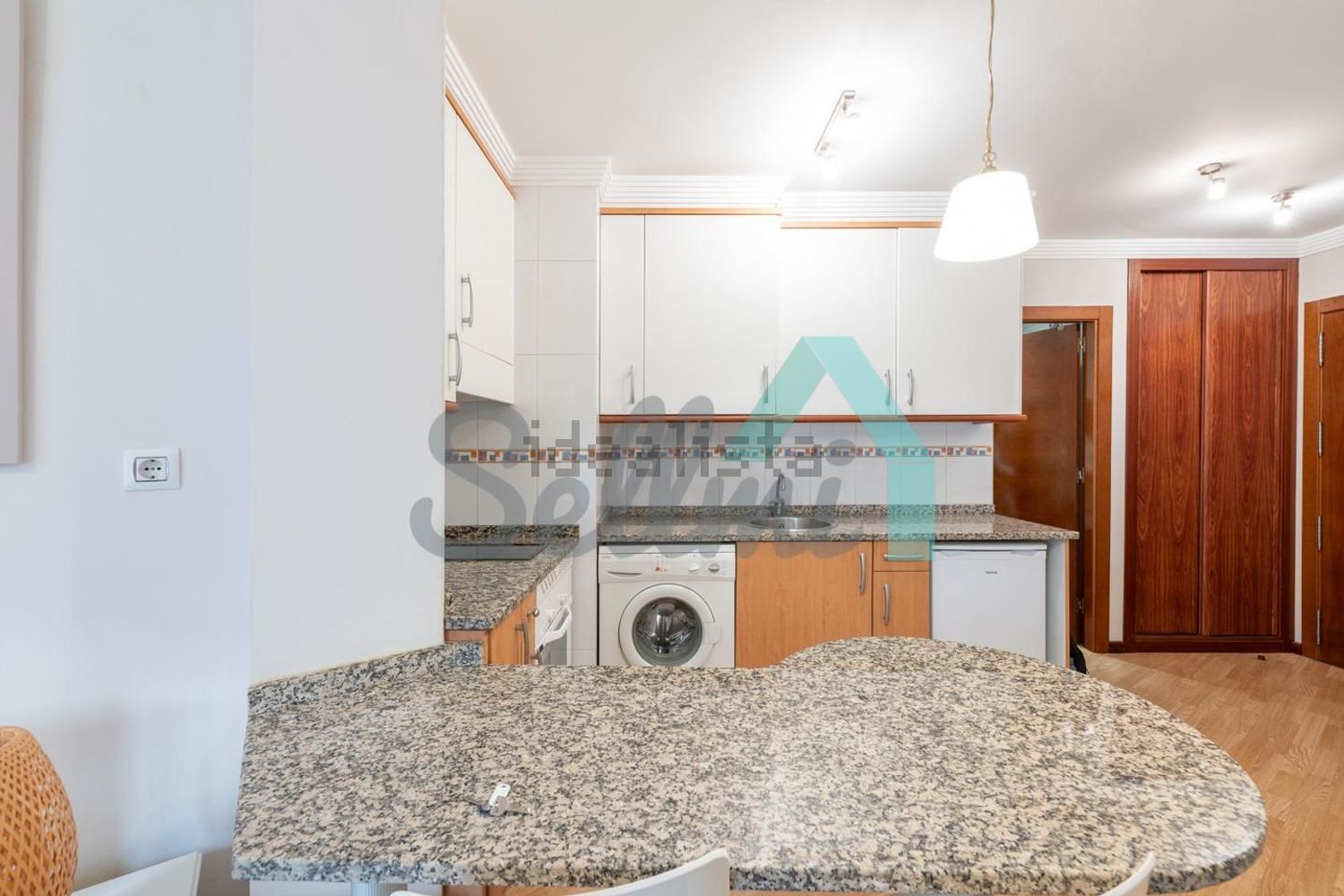 Appartement 40 m² à Oviède
