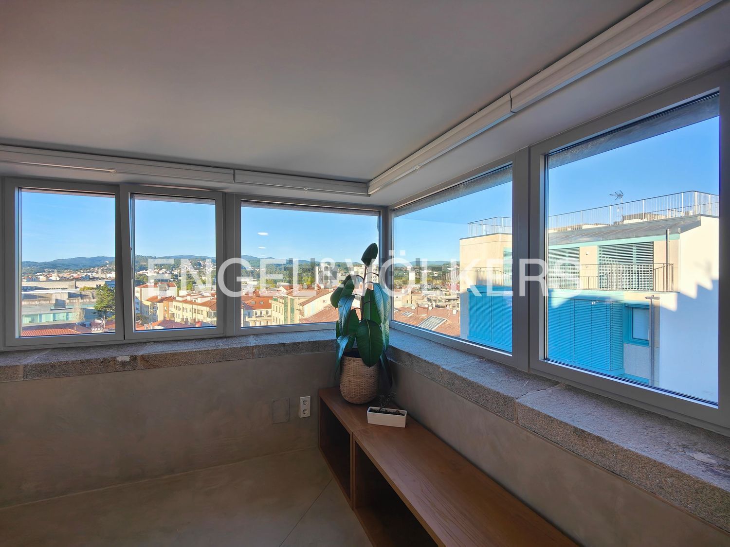 Appartamento 52 m² a Pontevedra