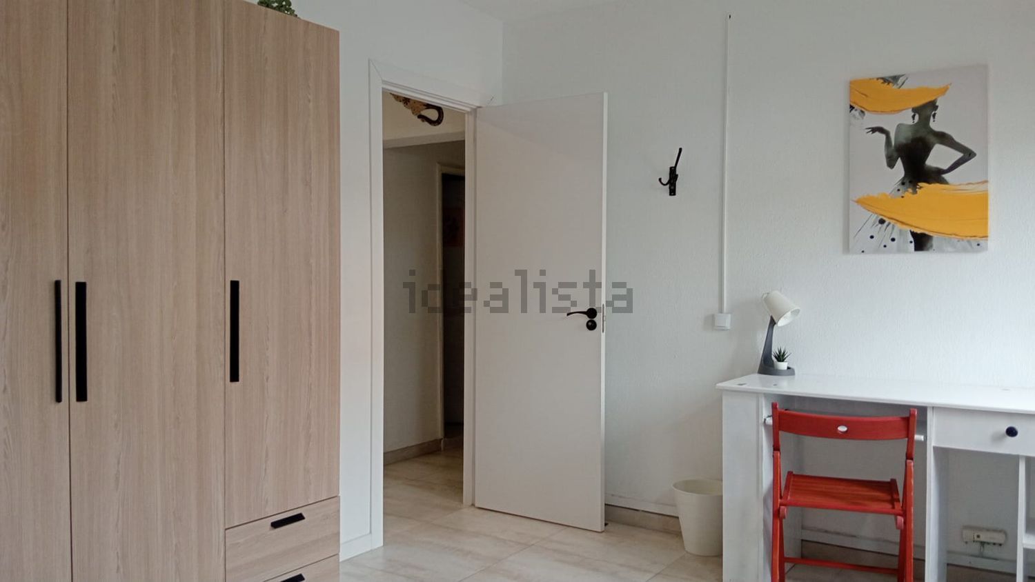 Chambre à louer, Las Palmas de Gran Canaria