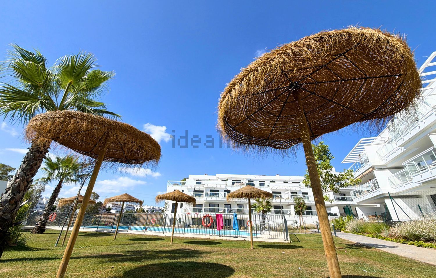 Piso de 165 m² en Mijas