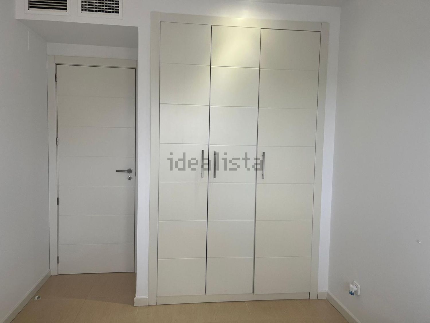Pis de 75 m² a Almeria