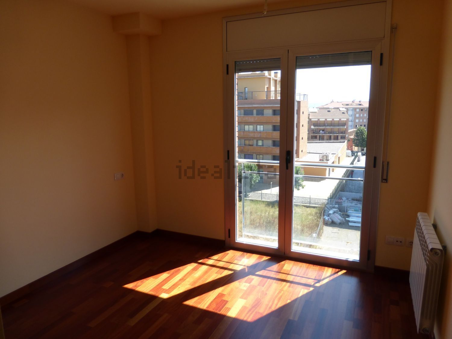 Piso de 78 m² en Vic
