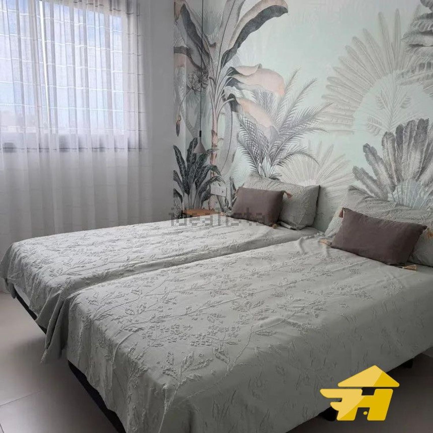 Appartement 200 m² à Fuengirola