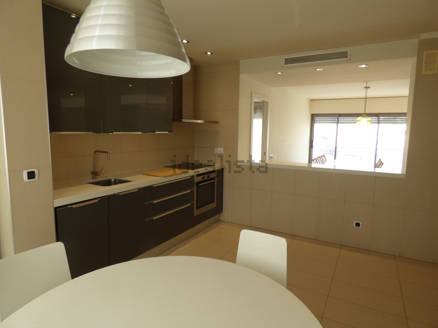 Piso de 122 m² en Albacete